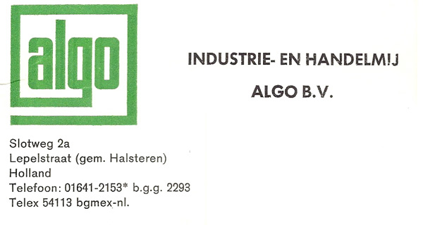 machines voor frieteslijnen europa